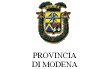 Cliccate qui per visitare il sito della Provincia di Modena