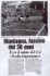 Prima finale del 1961, Gazzetta di Modena.